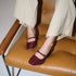 Gracy Mary Jane Pumps